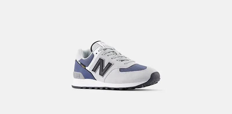 New Balance 574 Cordura “Linen White” (U5749X3)