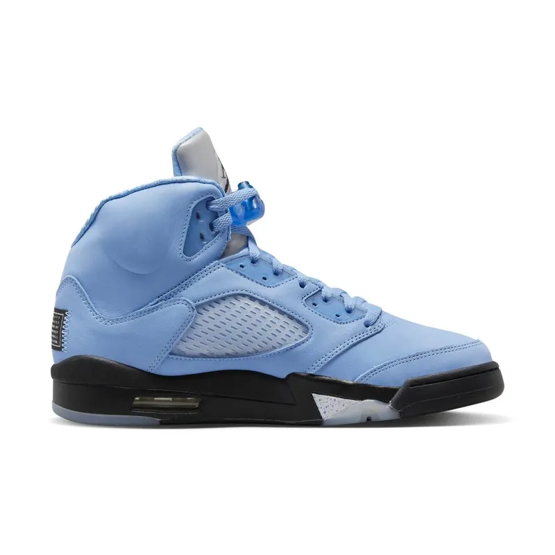 Air Jordan 5 Retro SE University Blue/White/Black (DV1310-401)