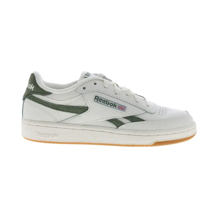 Reebok Club C Revenge Chalk Varsity Green (IE1605)