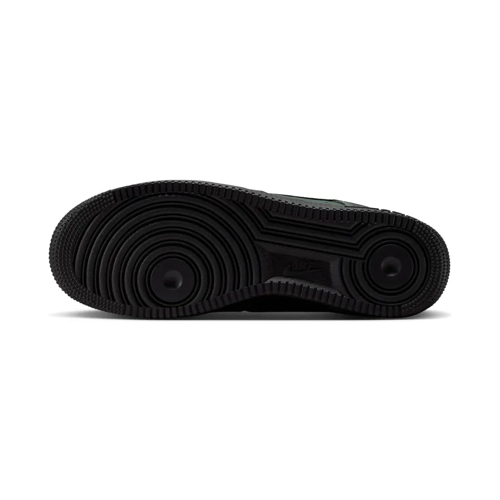 Nike Air Force 1 Low ’07 “Camo Green Black” (FJ4146-303)