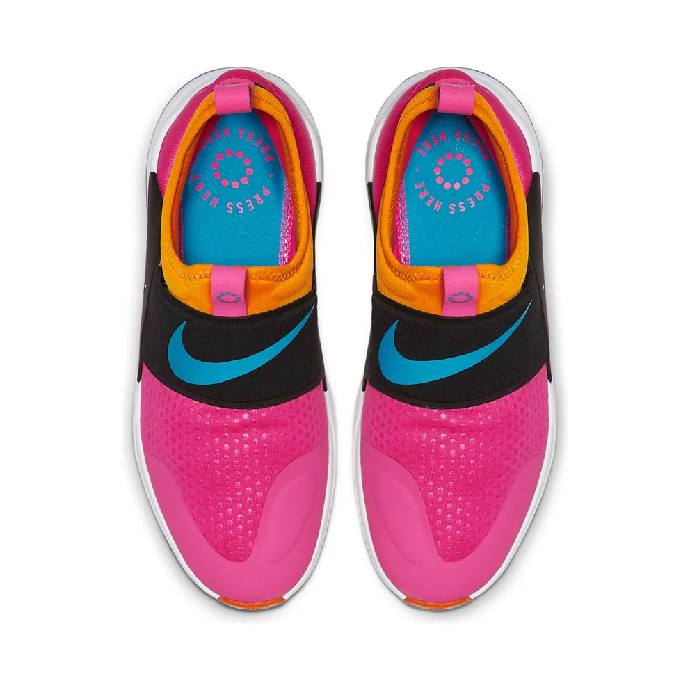Nike Joyride Nova Laser Fuchsia (GS) Laser Fuchsia/Orange Peel/Black (AQ3141-600)