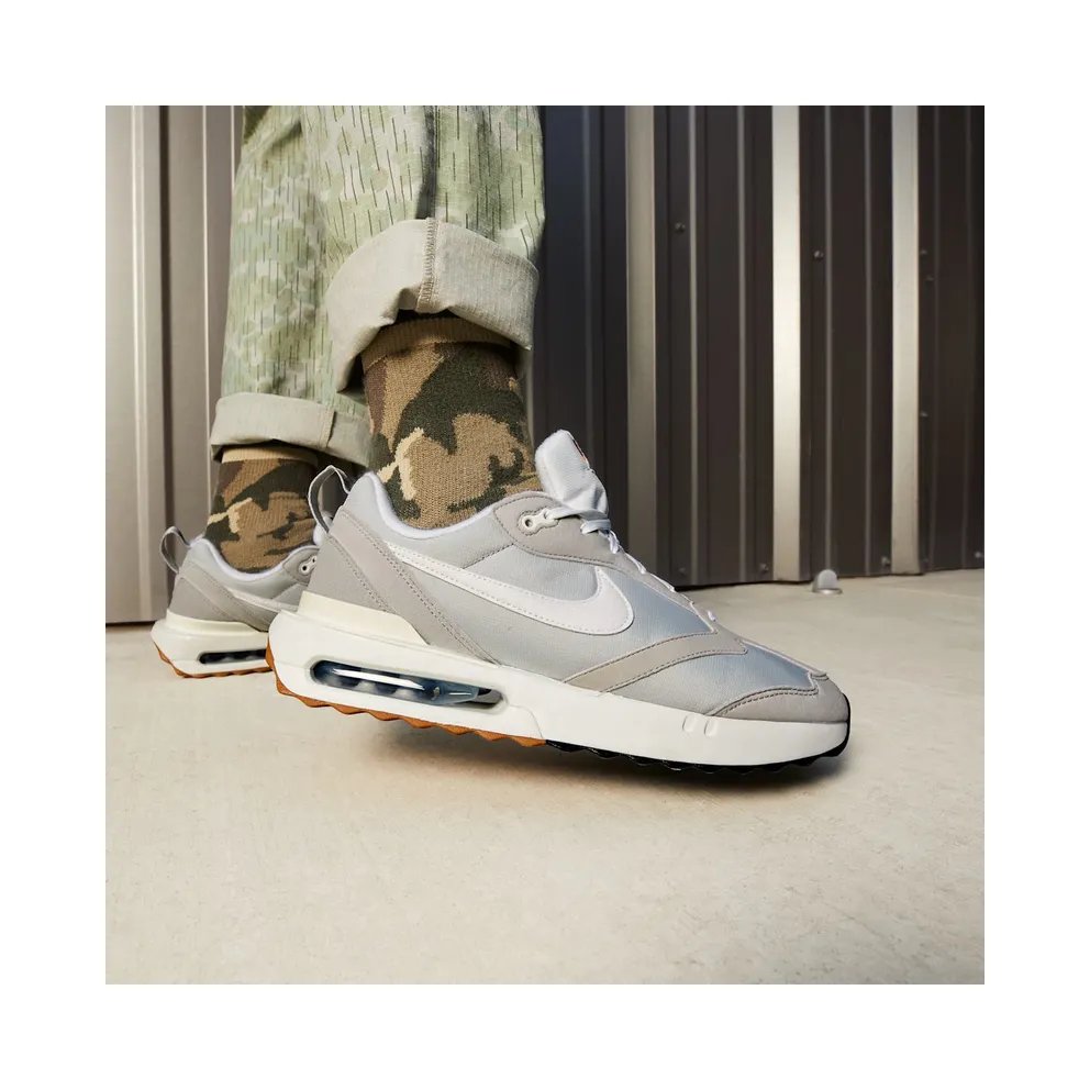 Nike Air Max Dawn Grey 50% Sustainable Materials (DJ3624-002)