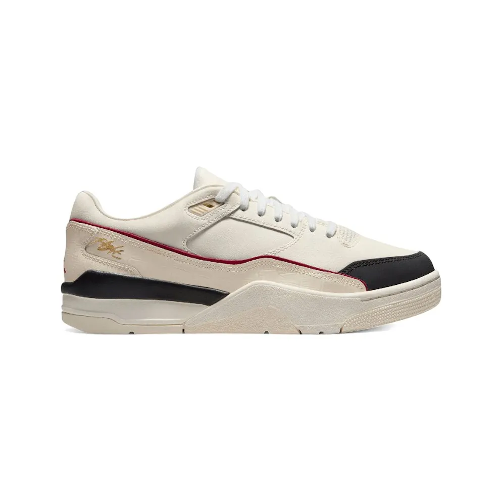 Jordan Flight Court Sail Croc Skin (IH7321-131)