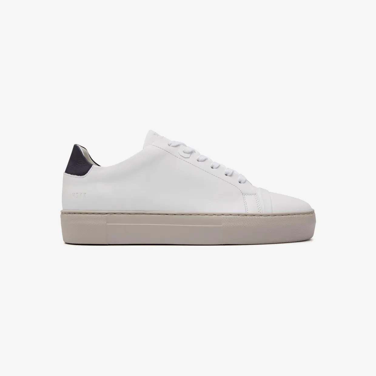 Nubikk Jagger Aspen Multi White (21030504303L)