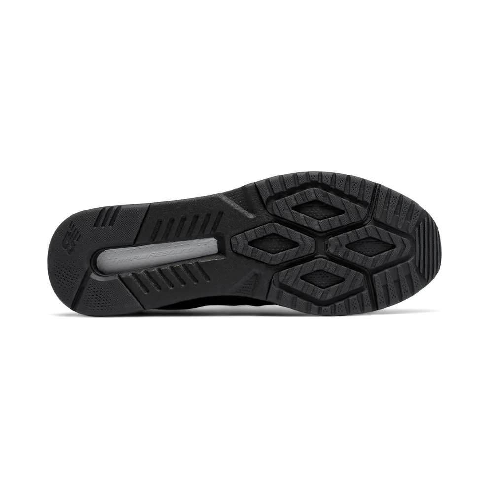 New Balance 530 Deconstructed Black (MRL530SB)