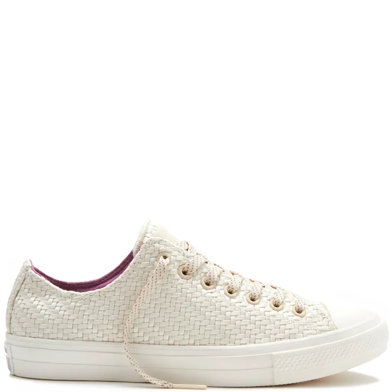 Converse Chuck Taylor All Star II OX Natural Natural/Powd (153029C)