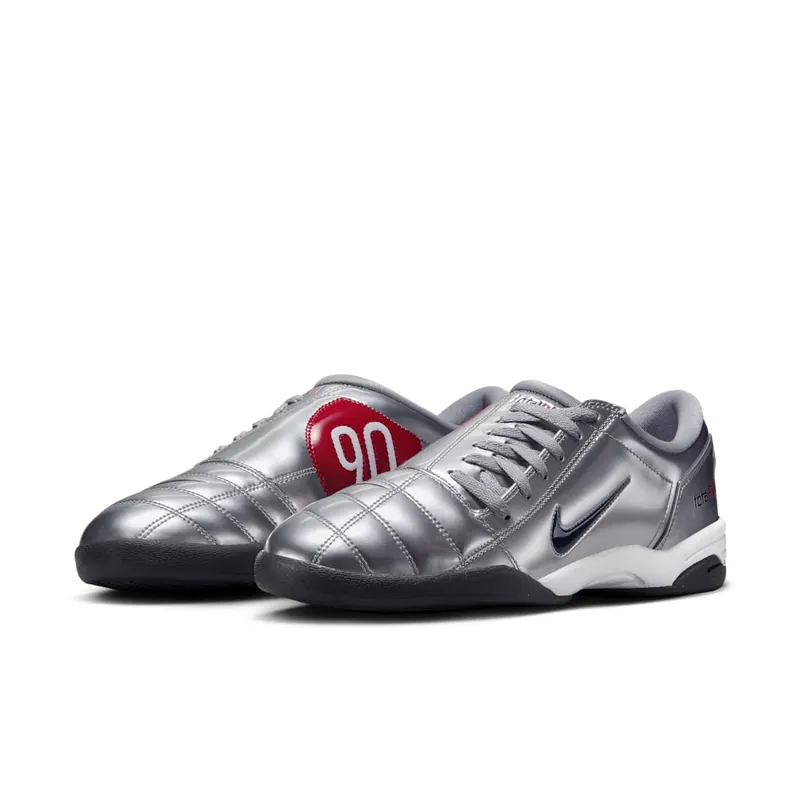 Nike Total 90 3 SP Metallic Silver (HJ9351-002)