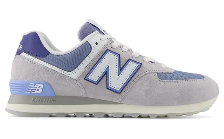 New Balance 574 “Grey/White” (U574-PGB)