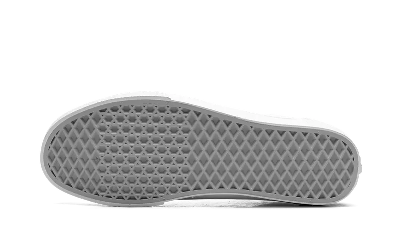 Vans Old Skool “True White” (VN000D3HW00)
