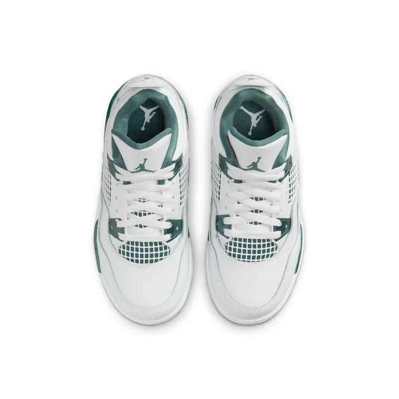 Air Jordan 4 PS “Oxidized Green” (BQ7669-103)