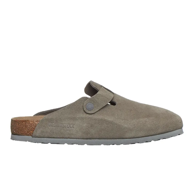 Birkenstock Boston SFB VL Stone Coin (1020549)