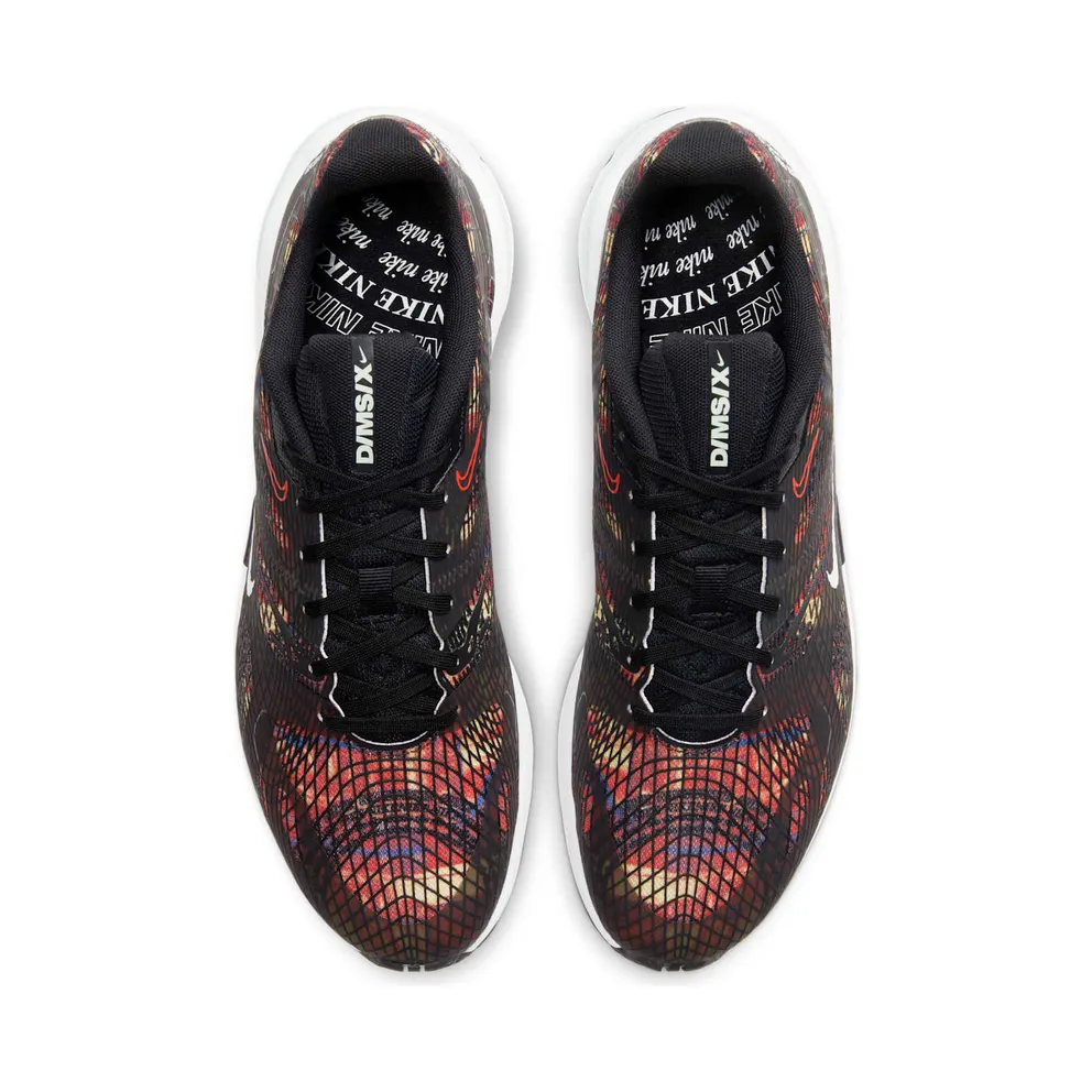 Nike Ghoswift Multi-Color Black/Multi-Color/Pistachio Frost (CU4737-001)
