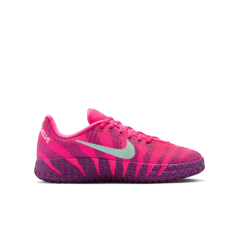 Nike Ja 3 GS “Max Volume” (IB4773-600)
