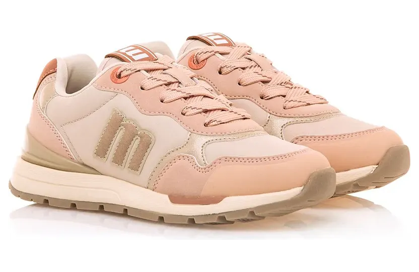 Mtng sneaker Wonderly Nude / Nibri Nude (49111-C58524)