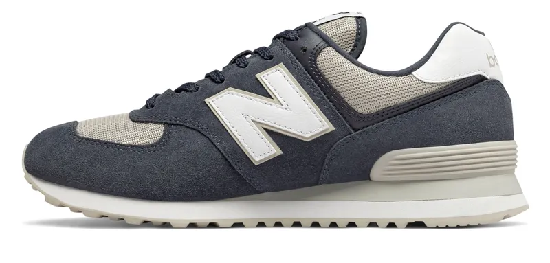 New Balance 574 Outerspace Outerspace/Light Cliff Grey (ML574ESQ)