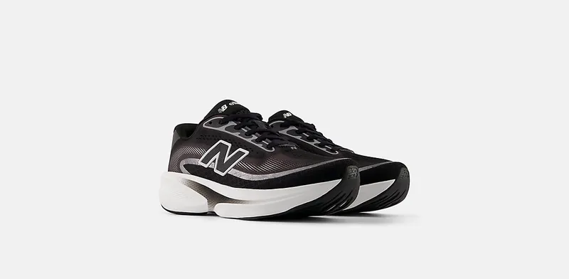New Balance Ellipse v1 WMNS Black White (WELPS7EQ)