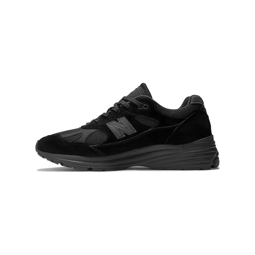 New Balance U991KK2 – Made In England (black) – U991KK2