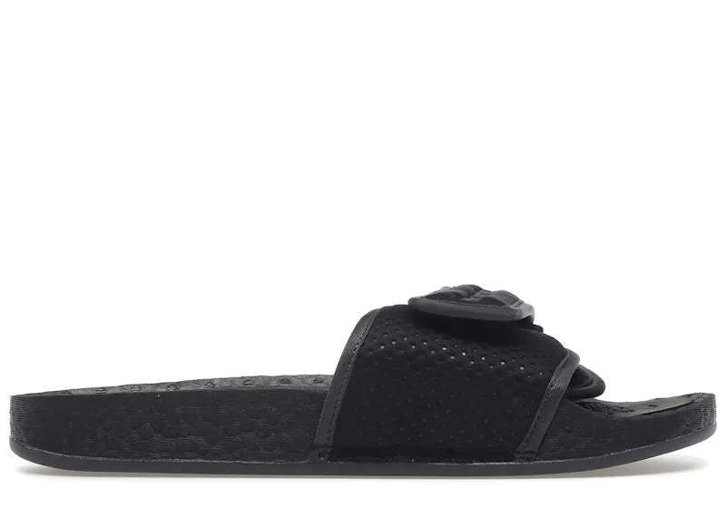 adidas x Pharrell Williams Chancletas HU Boost Slide (GX2483)