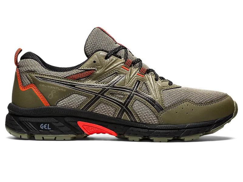 Asics GEL-VENTURE™ 8 Mantle Green/Black (1011A824.303)