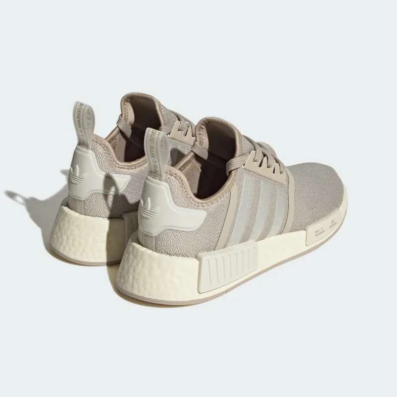 Adidas NMD_R1 Wonder Beige / Off White / Off White (IG8338)