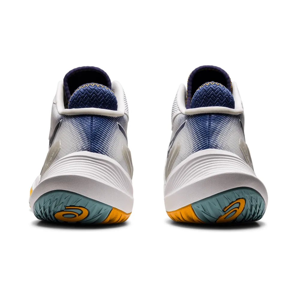 Asics METARISE™ White/Deep Ocean (1051A058.101)