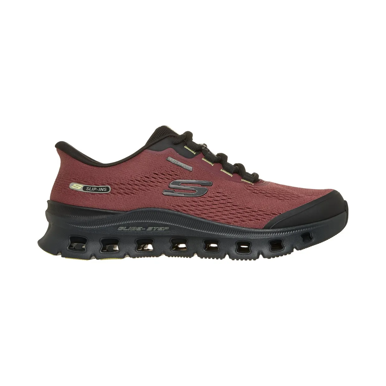 skechers-waterproof 233135_BUBK