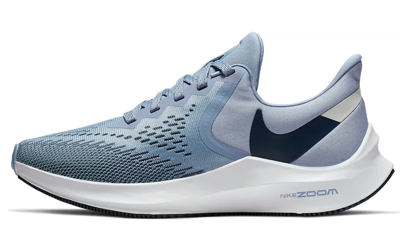 Nike Air Zoom Winflo 6 “Indigo Fog” (AQ8228-400)