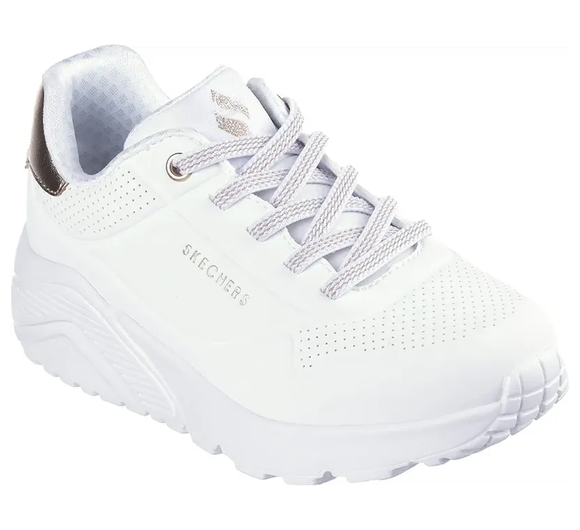 Skechers UNO White (310384L-WHT)
