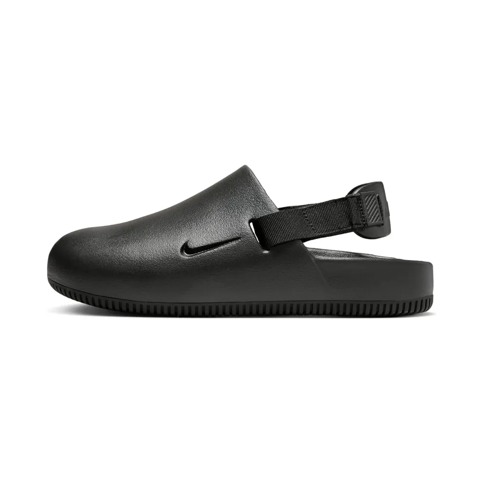 Nike Calm Mule Black (FB2186-001)