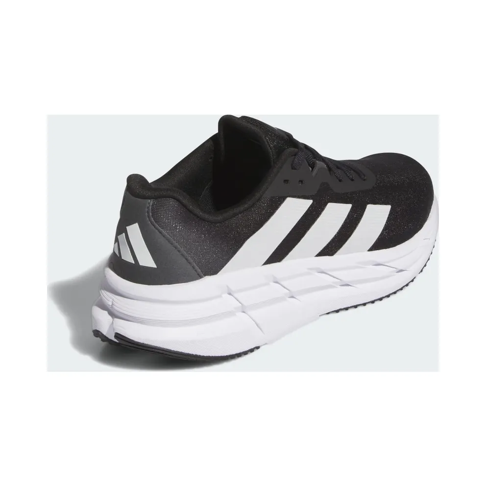 Adidas Adistar 3 Core Black / Cloud White / Grey Six (ID6166)