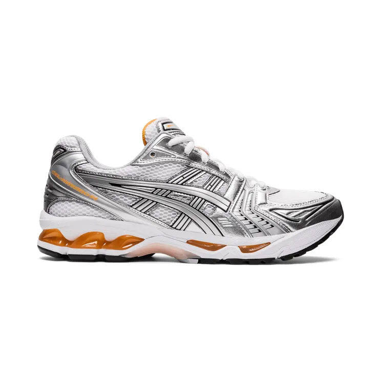 Asics Gel-kayano™ 14 White/Pure Silver (1201A019.106)