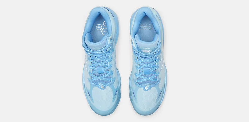 New Balance Fresh Foam BB Sky Blue (BBFRSHSK)