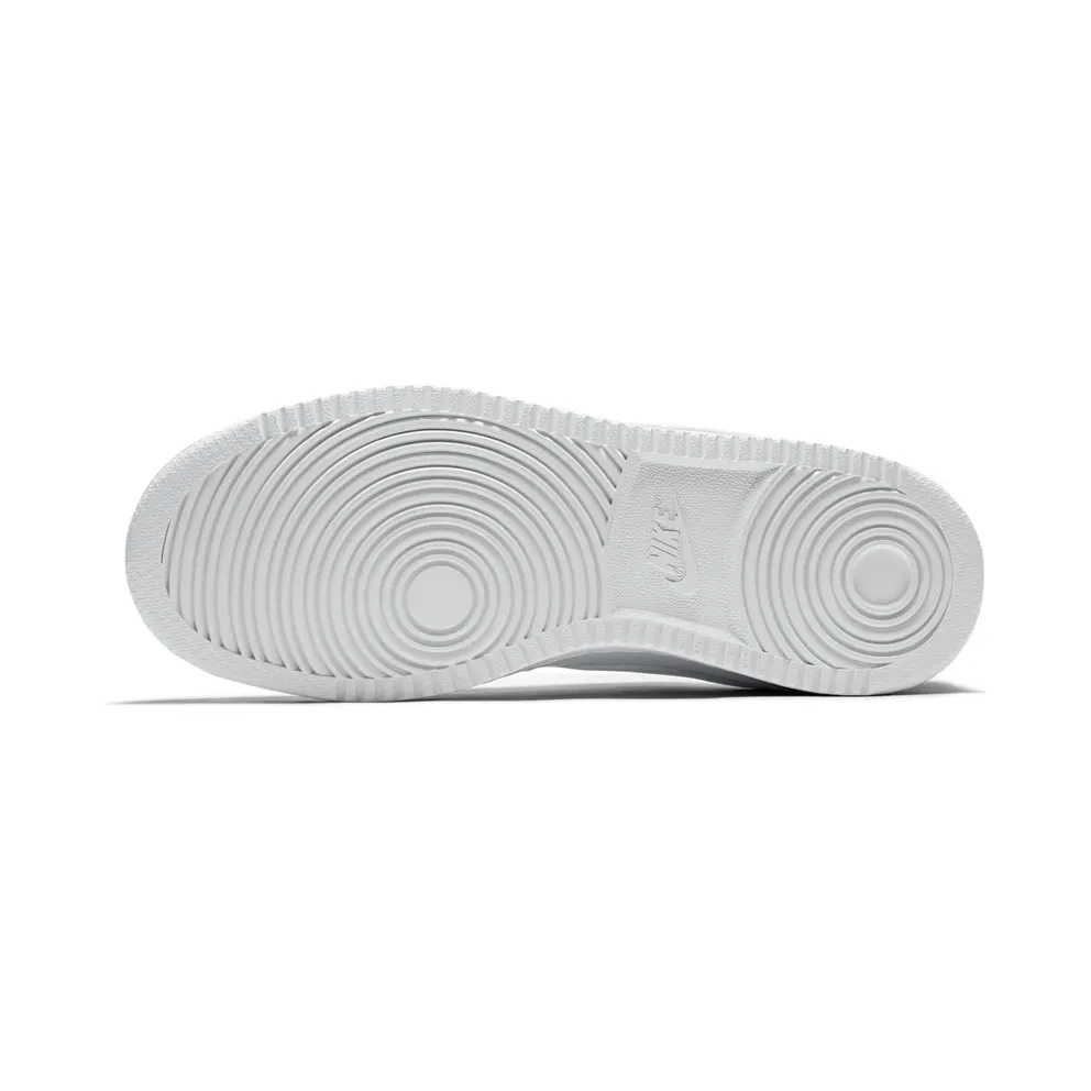 Nike Ebernon Low Triple White (AQ1779-100)