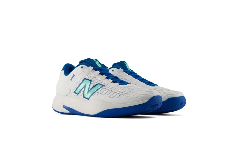 New Balance CT Rally White (MRAL5RF)