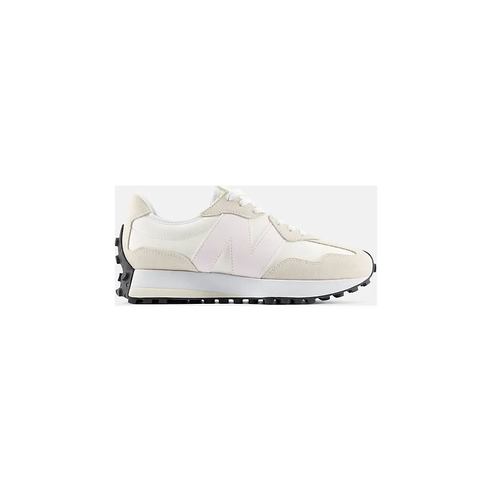 New Balance 327 Womens “Sea Salt Pink Salt” (W3271UO)