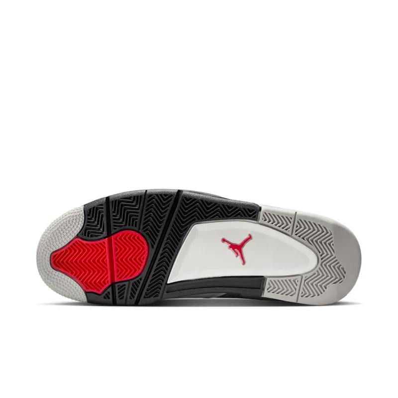 Air Jordan 4 RM “White Cement” (IO7434-121)