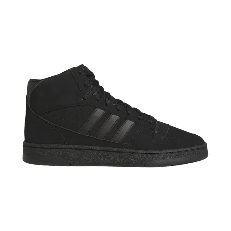 adidas Break Start Mid Core Black (JQ5873)