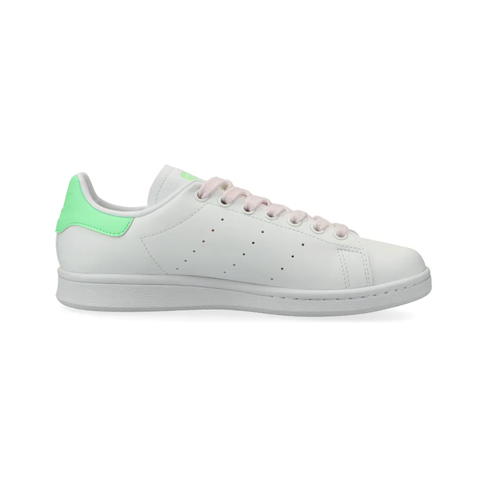 adidas Stan Smith W (White / orange / Green) – GX2047