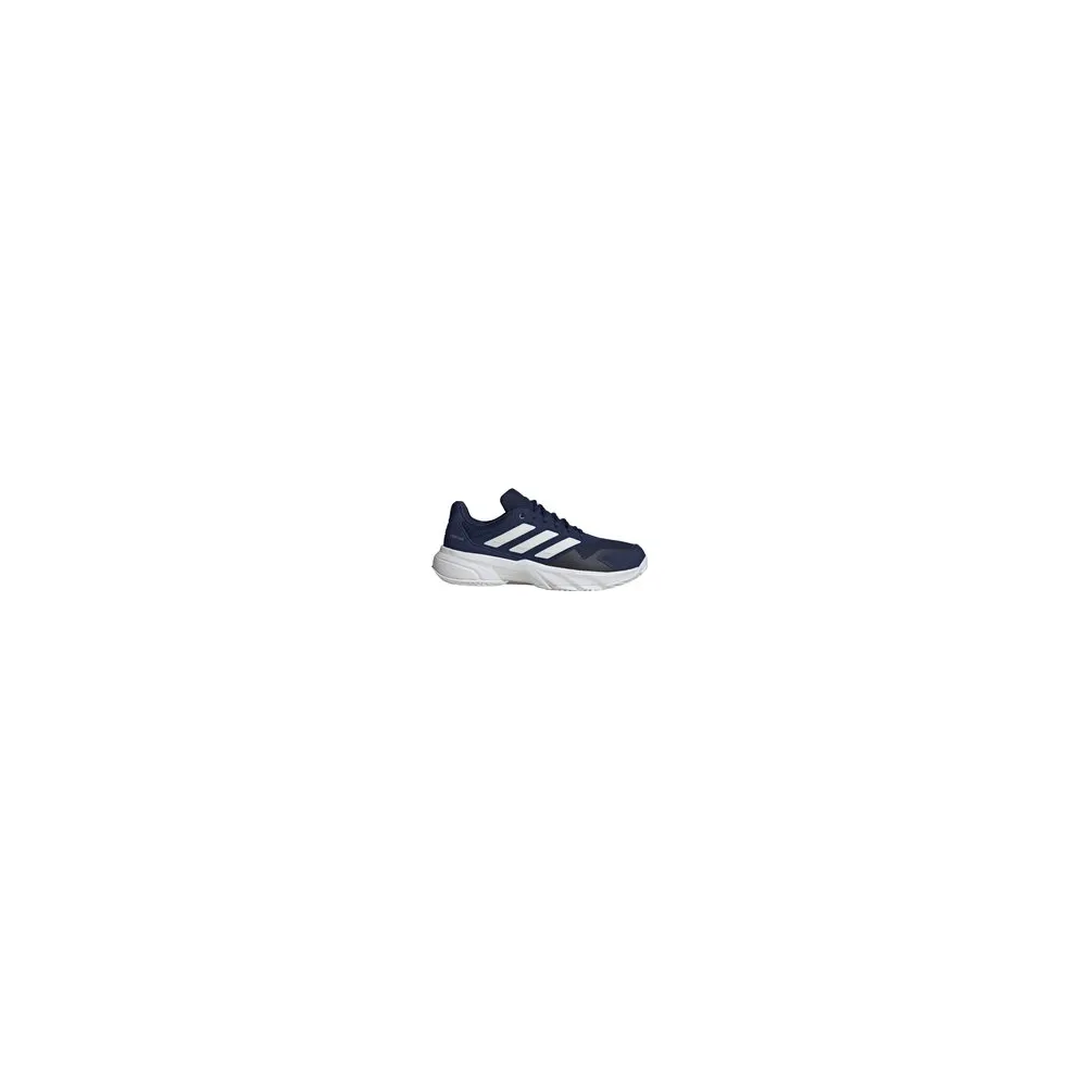 Adidas CourtJam Control Blue (KJ4362)