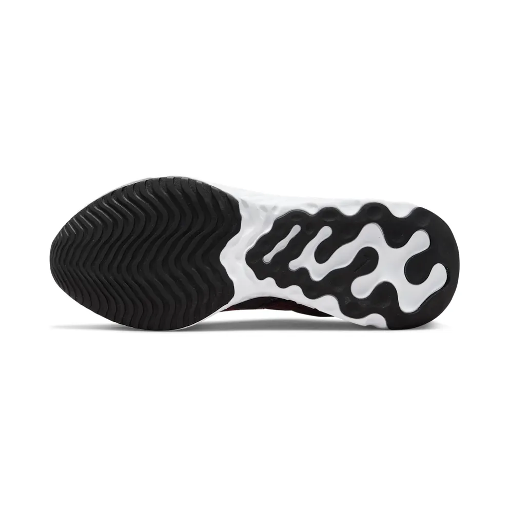 Nike React Miler 3 Road Running Black (DD0490-003)