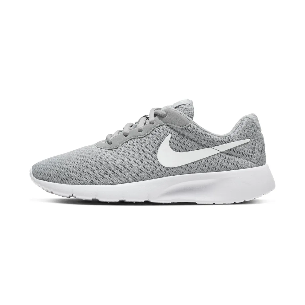 Nike Tanjun Older Kids’ Black (818381-012)