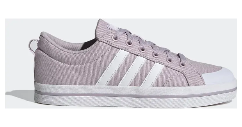 adidas Bravada Mauve / Cloud White / Cloud White (H00476)