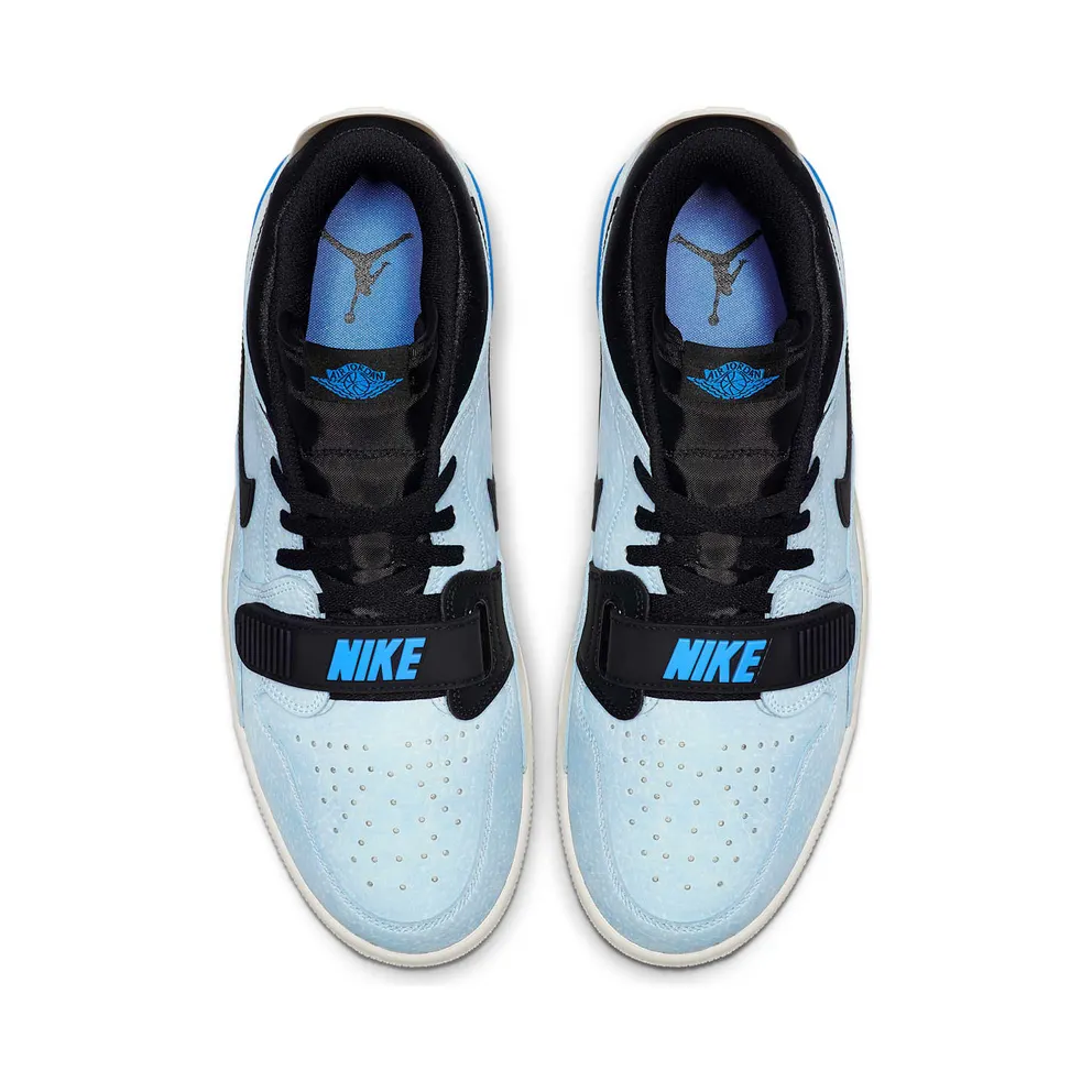 Jordan Legacy 312 Low Psychic Blue Psychic Blue/Black-Sail-Black-Sport Royal (CD7069-400)
