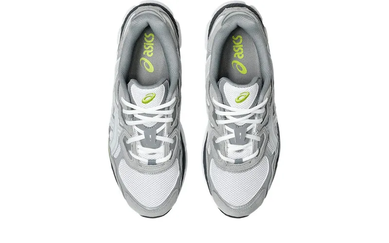 Asics Gel-NYC “Grey” (1203A383-109)