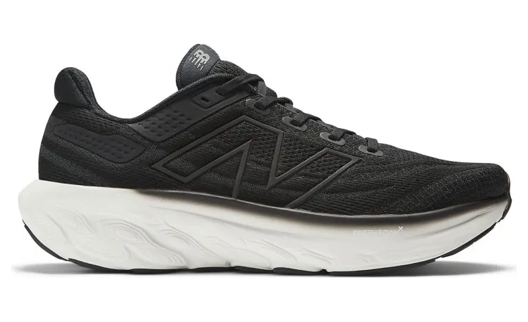 New Balance Fresh Foam X 1080v13 ‘Black White’ (M1080K13)