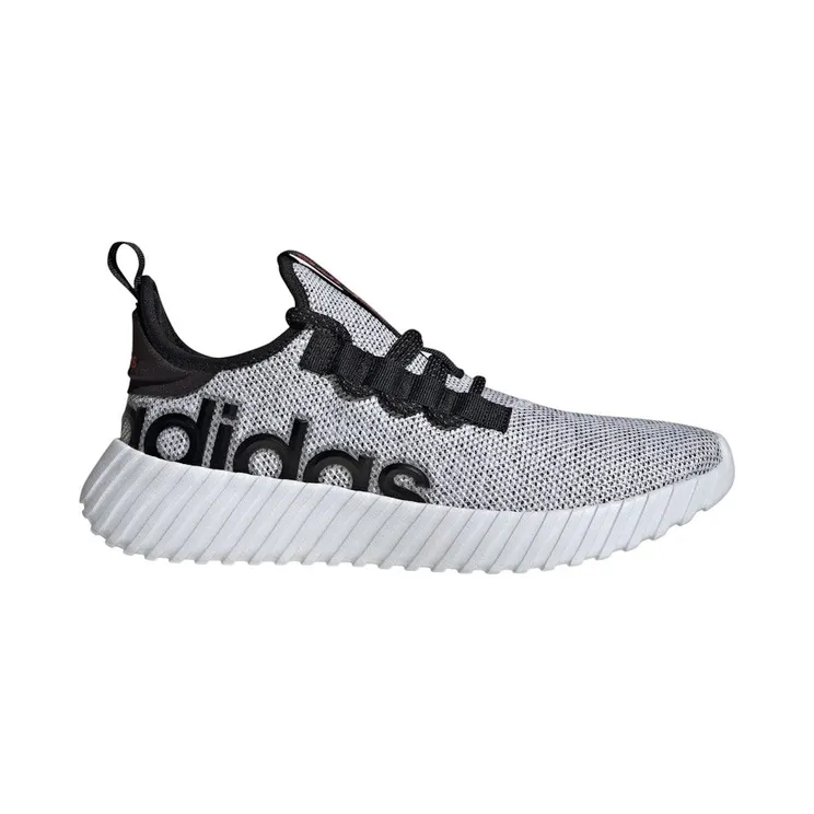 adidas Kaptir 3.0 Cloud White Core Black Better Scarlet (IH4838)