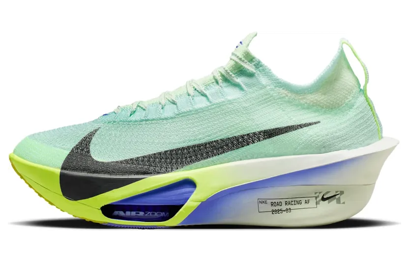 Nike Alphafly 3 Barely Green/Volt Tint/Volt Ice/Black Spruce (FD8311-300)