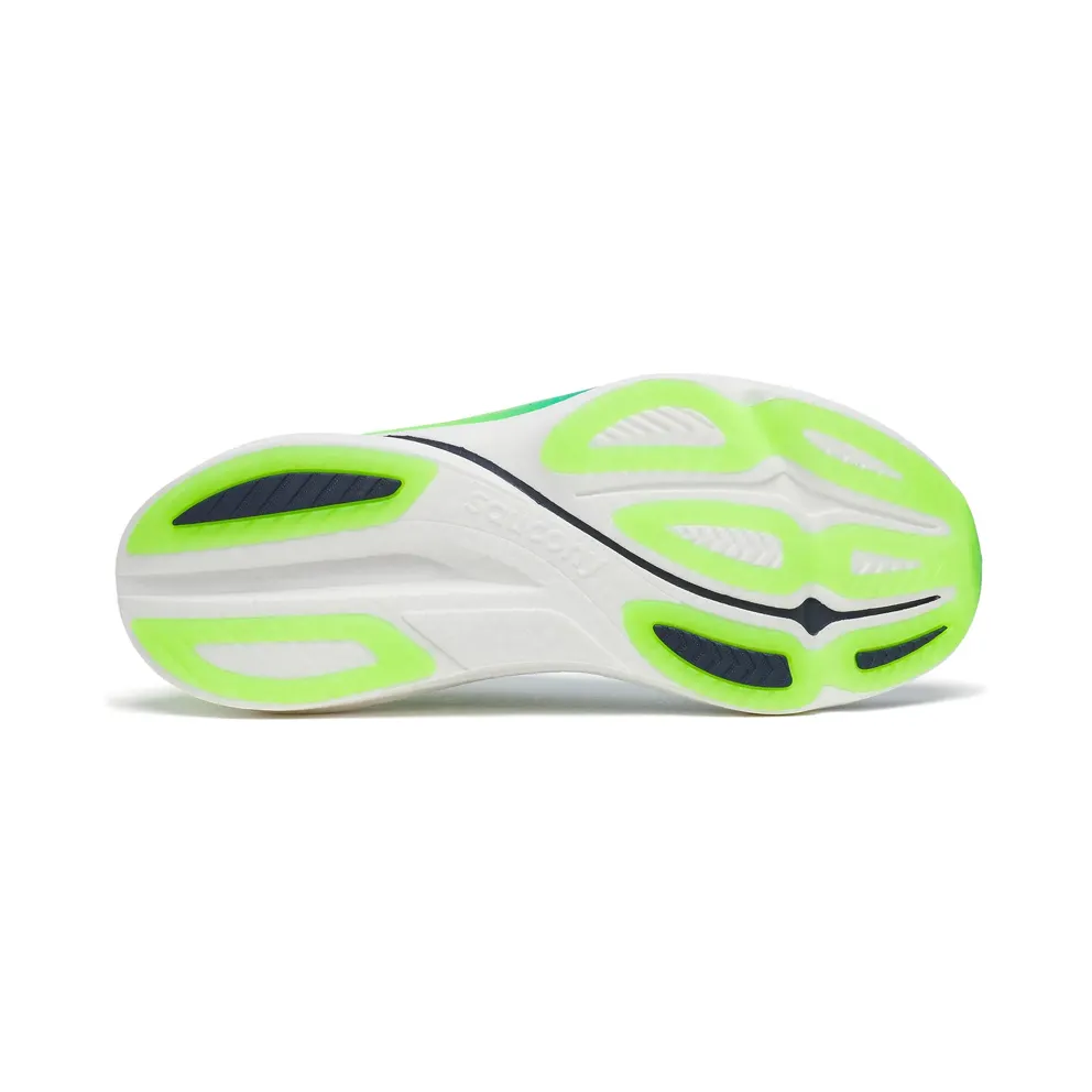 SAUCONY Endorphin Azura “Cobalt / Slime” (S21070-150)
