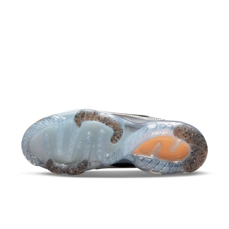 Nike Air VaporMax 2021 Flyknit White (DM0025-101)