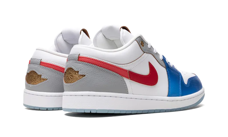 Air Jordan 1 Low “Philippines” (FN8901-164)